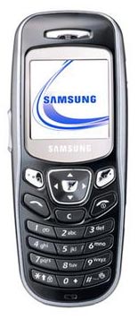 Samsung C230 thumbnail 2