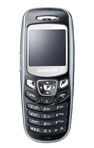 Samsung C230 thumbnail 3