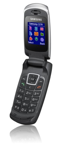 Samsung C270 thumbnail 3