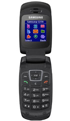 Samsung C270 thumbnail 5