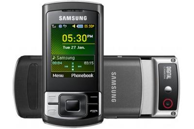 Samsung C3050 thumbnail 5
