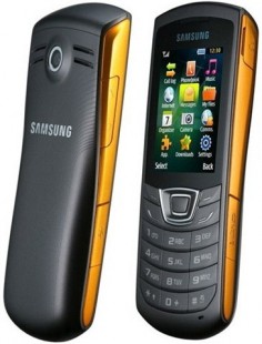 Samsung C3200 Monte Bar thumbnail 2