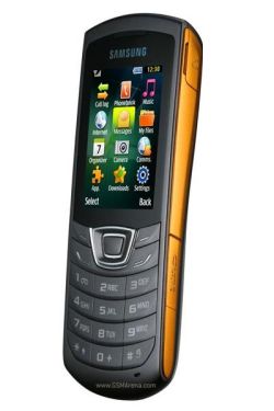 Samsung C3200 Monte Bar thumbnail 3