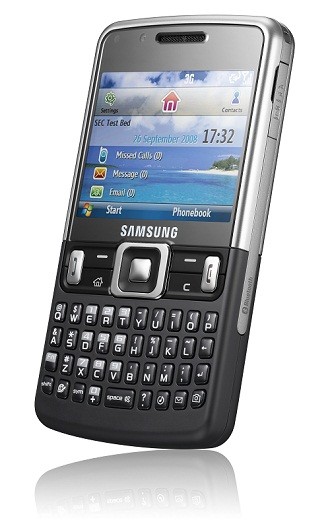 Samsung C6620 thumbnail 2