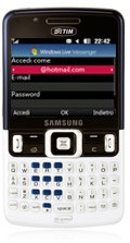 Samsung C6620 thumbnail 3