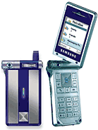 Samsung D700 thumbnail 2