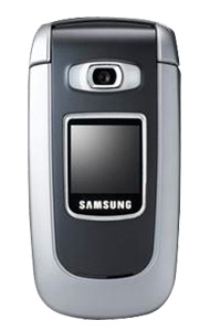 Samsung D730 thumbnail 4