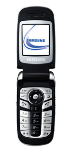 Samsung D730 thumbnail 5
