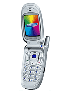 Samsung E100 thumbnail 4