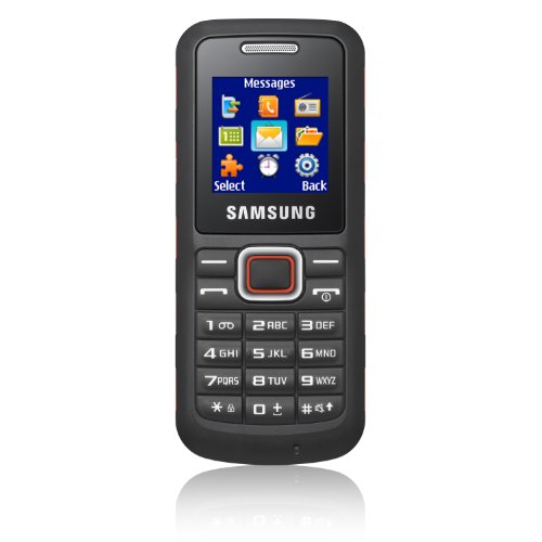 Samsung E1130B thumbnail 2