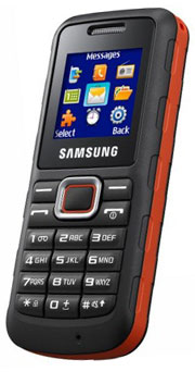 Samsung E1130B thumbnail 4