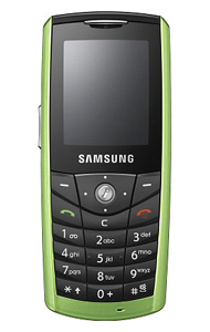 Samsung E200 ECO thumbnail 2