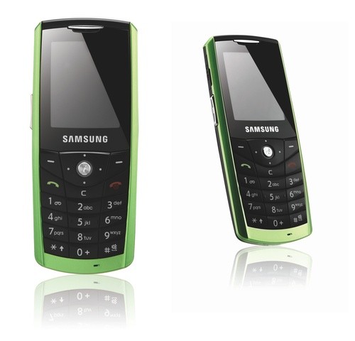 Samsung E200 ECO thumbnail 4