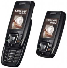 Samsung E390 thumbnail 2