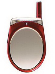 Samsung E410 thumbnail 2