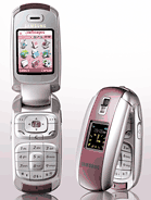Samsung E530 thumbnail 3