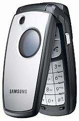 Samsung E760 thumbnail 2