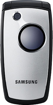Samsung E760 thumbnail 3
