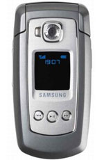 Samsung E770 thumbnail 4