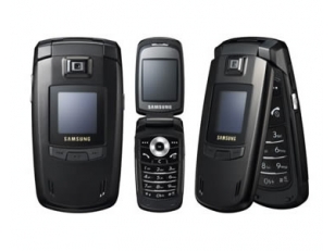 Samsung E780 thumbnail 2