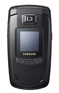 Samsung E780 thumbnail 3