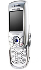 Samsung E800 thumbnail 6