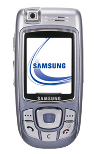 Samsung E810 thumbnail 3
