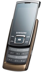 Samsung E840 thumbnail 3
