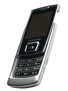 Samsung E840 thumbnail 5