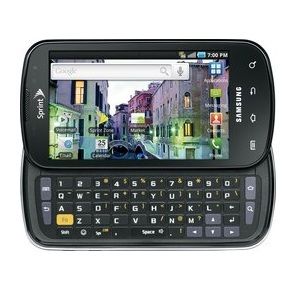 Samsung Epic 4G thumbnail 3