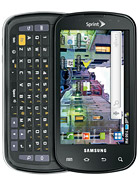 Samsung Epic 4G thumbnail 7
