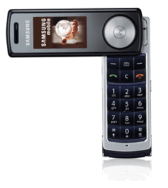 Samsung F210 thumbnail 2