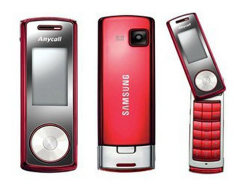 Samsung F210 thumbnail 4