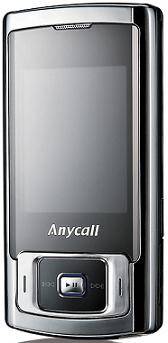 Samsung F268 thumbnail 2