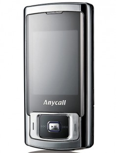 Samsung F268 thumbnail 3