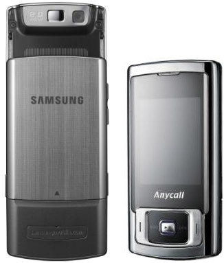 Samsung F268 thumbnail 4