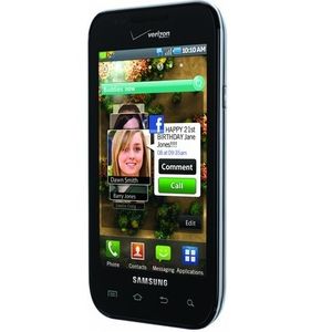 Samsung Fascinate thumbnail 3