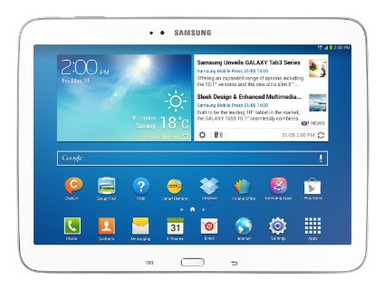Samsung Galaxy Tab 3 10.1 P5220 thumbnail 2