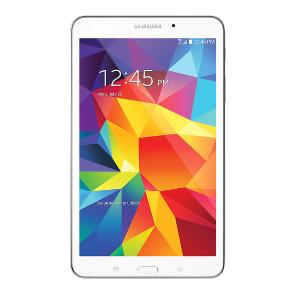 Samsung Galaxy Tab T-Mobile thumbnail 2