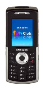 Samsung i300 thumbnail 2