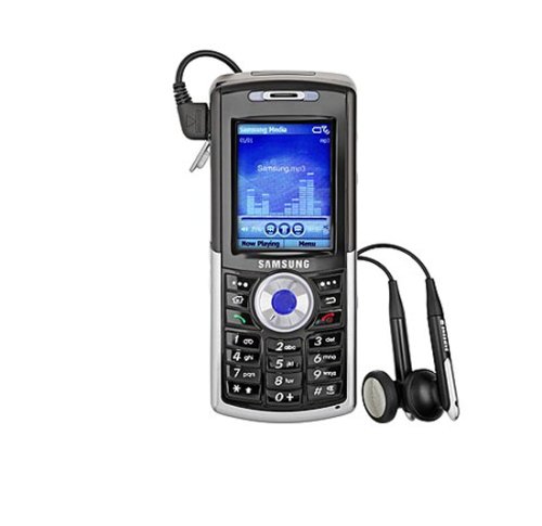 Samsung i300 thumbnail 3