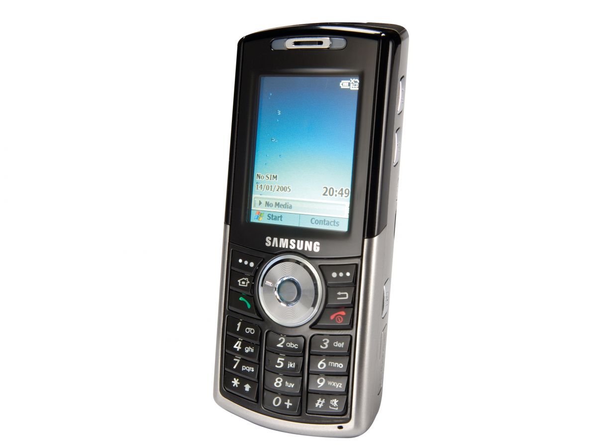 Samsung i300 thumbnail 4