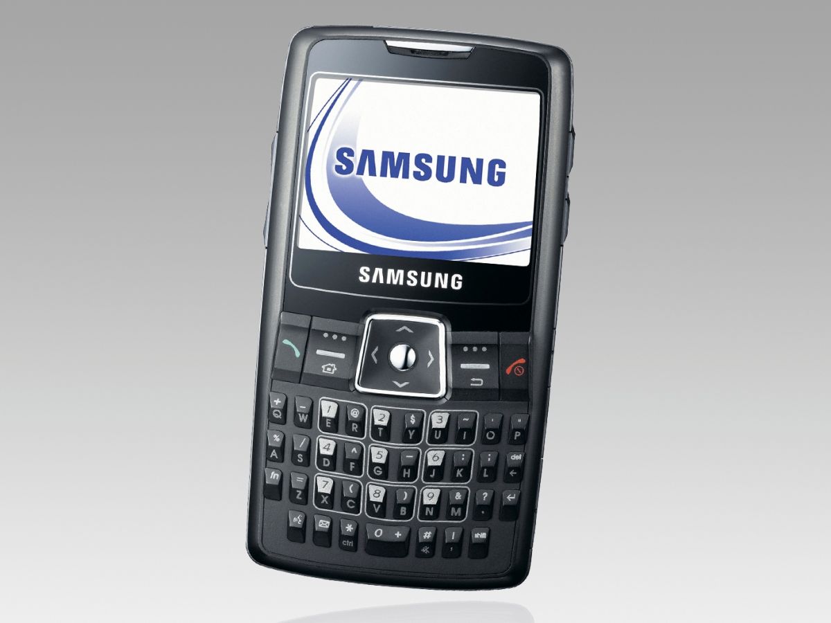 Samsung i320 thumbnail 2