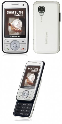Samsung i450 thumbnail 4