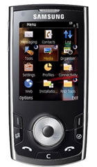 Samsung i560 thumbnail 4