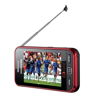 Samsung I6220 Star TV thumbnail 3