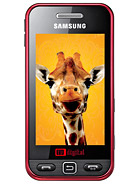 Samsung I6220 Star TV thumbnail 4