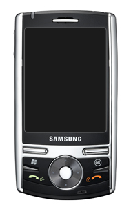 Samsung i710 thumbnail 3