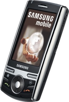 Samsung i710 thumbnail 5