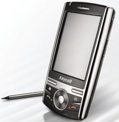 Samsung i710 thumbnail 6